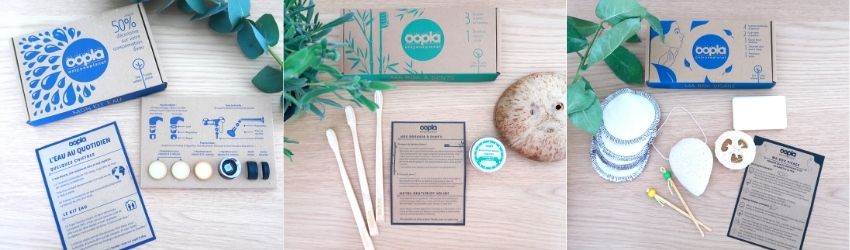 idées cadeaux écolos