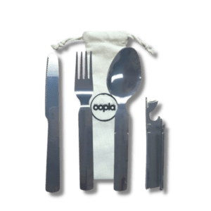 set couverts inox