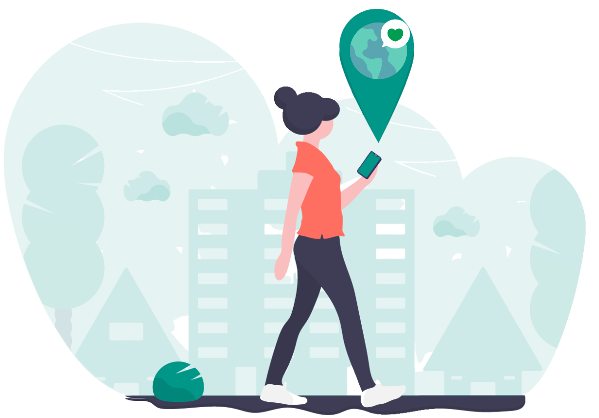 newsletter écolo oopla