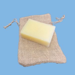 boîte à savon
