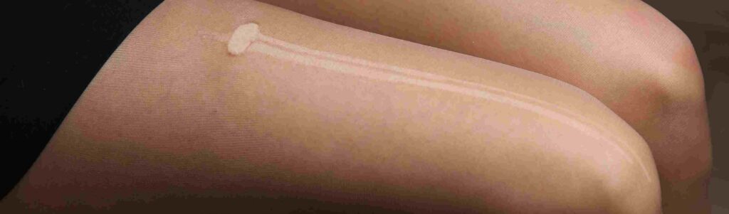 10 astuces pour réutiliser ses collants filés