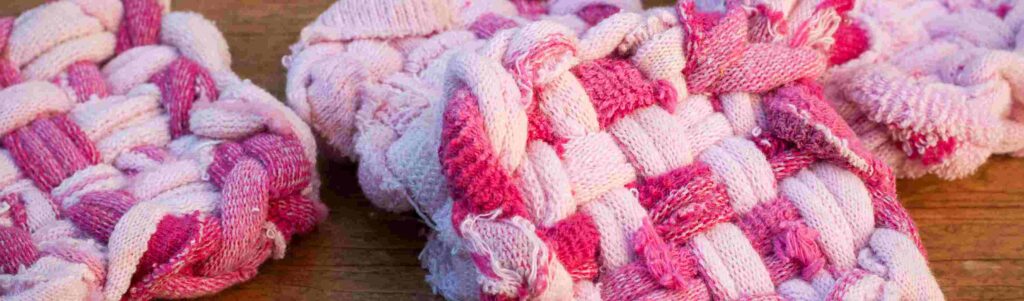 fabriquer un tawashi