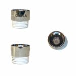 douche économiseur d'eau