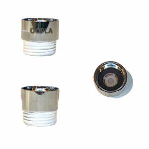 douche économiseur d'eau